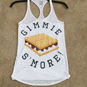 Simple Tank Top